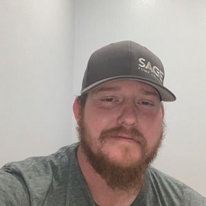 Meet your Posher, Corey